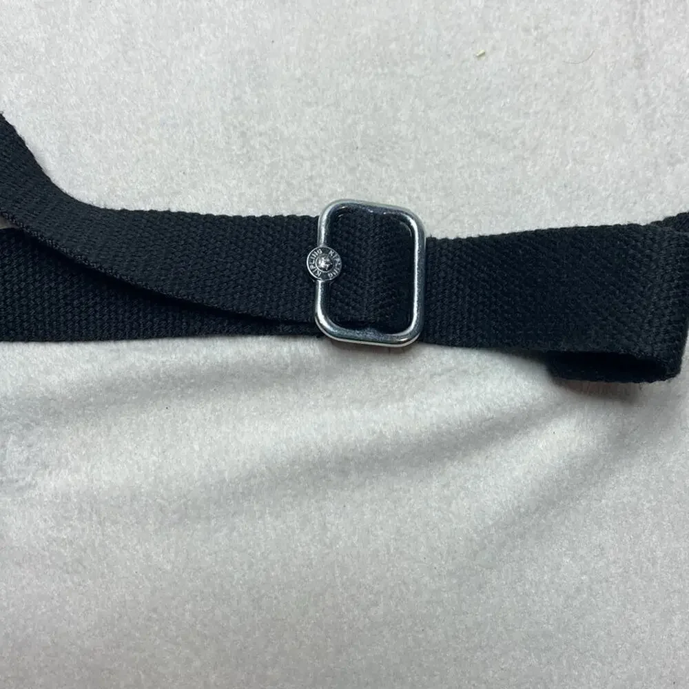 Kipling Black Should Bag